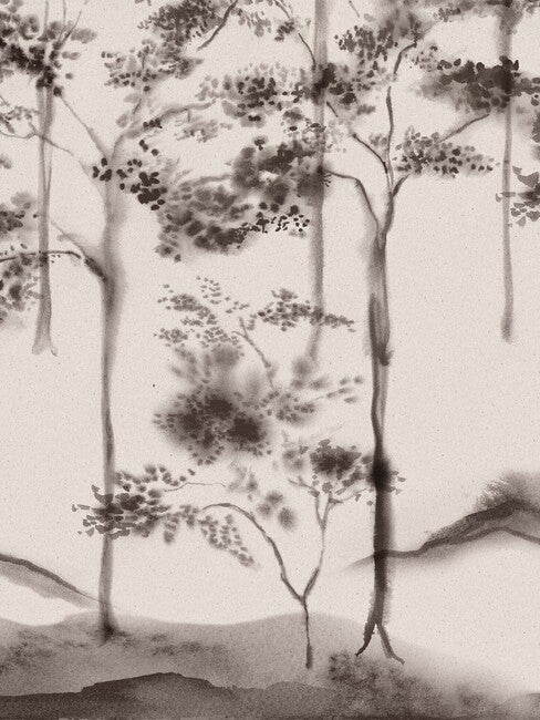 Ink Forest