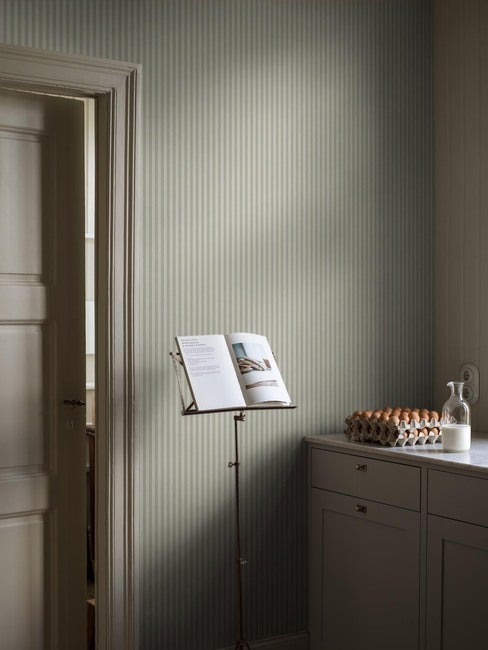 Mölle Stripe