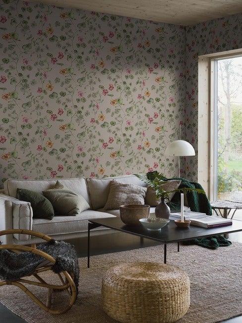 My Feldt Trädgårdskrasse