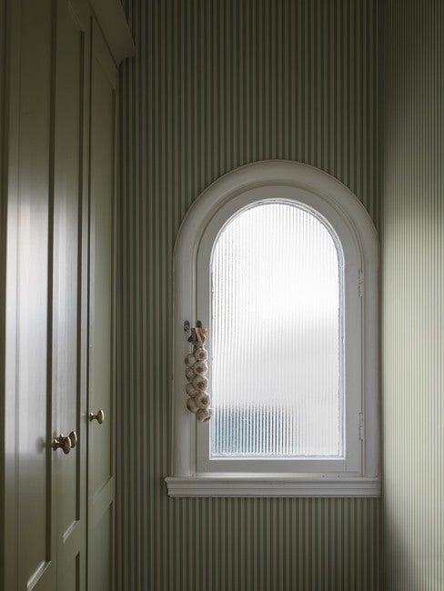 Mölle Stripe