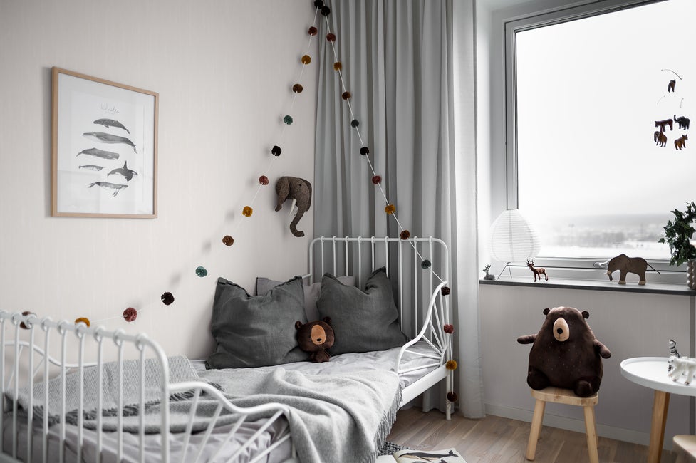 Borosan 8644 Papirstapet