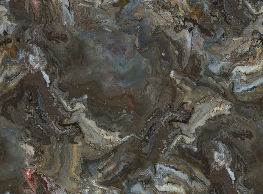 Marbled Paper