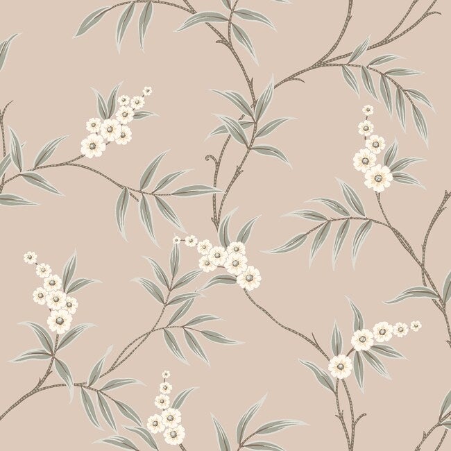 Floral Tree