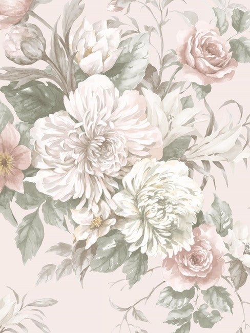 Floral Charm Grand