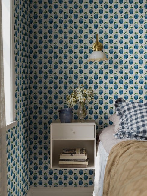 Stig Lindberg Prunus