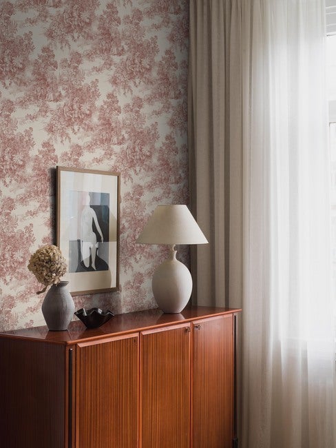 Toile de Jouy