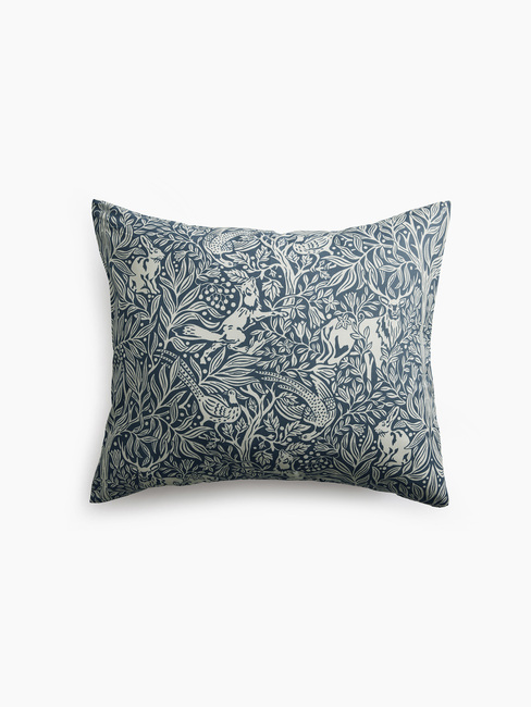 Under the Elder Tree Pillow Case