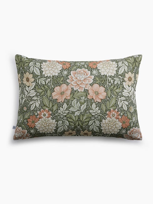 Dahlia Garden housse de coussin 40x60