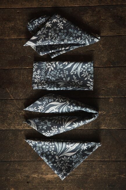 Nocturne Servietter 4 pcs