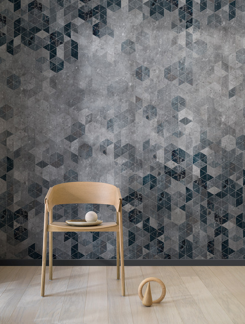 Graphic Wall