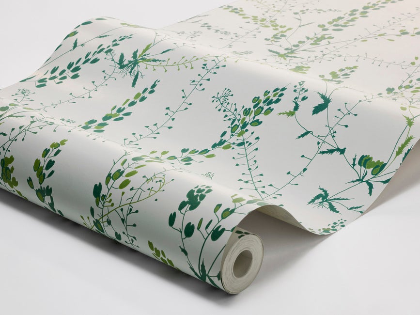 Arne Jacobsen Bladranker