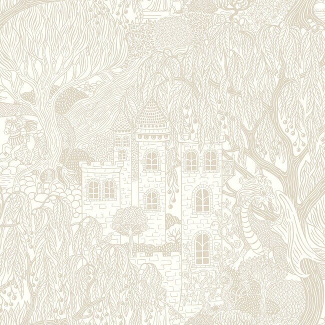 Kingdom of the Willow