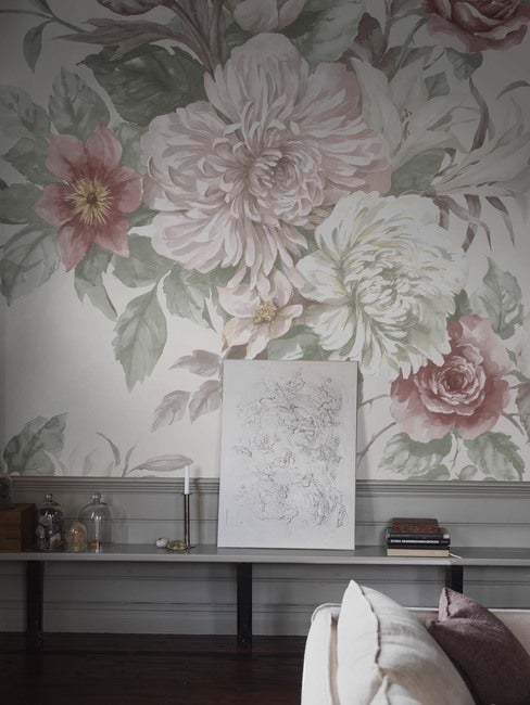 Floral Charm Grand