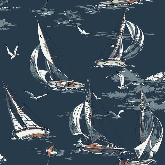 Sailboats