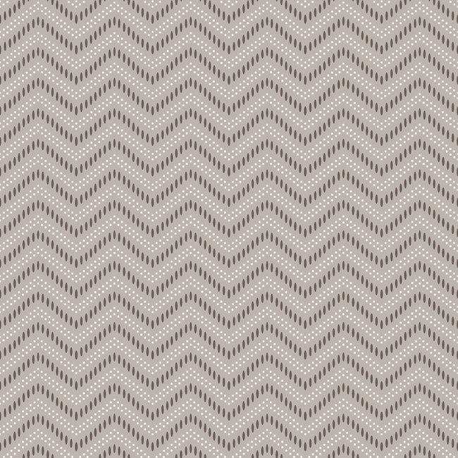 Chevron Dots