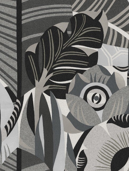 Petra Börner Hypnotic Safari