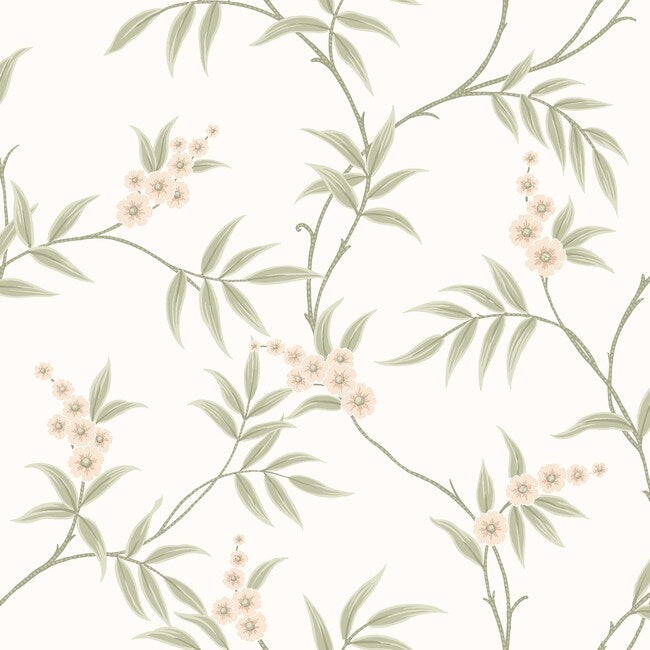 Floral Tree