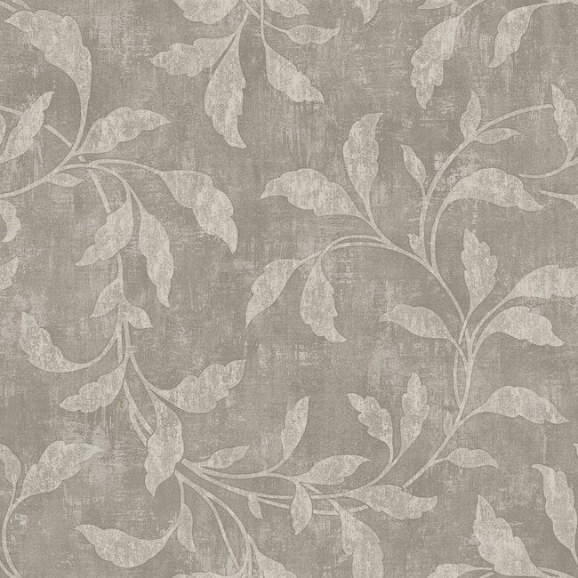 Rosewood Night, 4268, Gray wallpaper - Boråstapeter