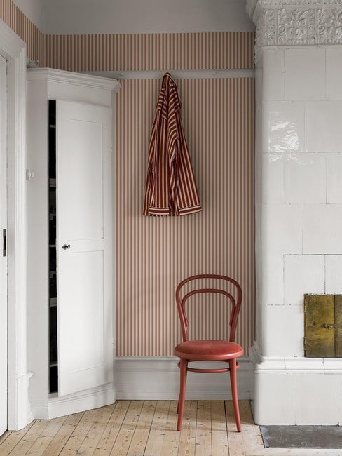 Mölle Stripe