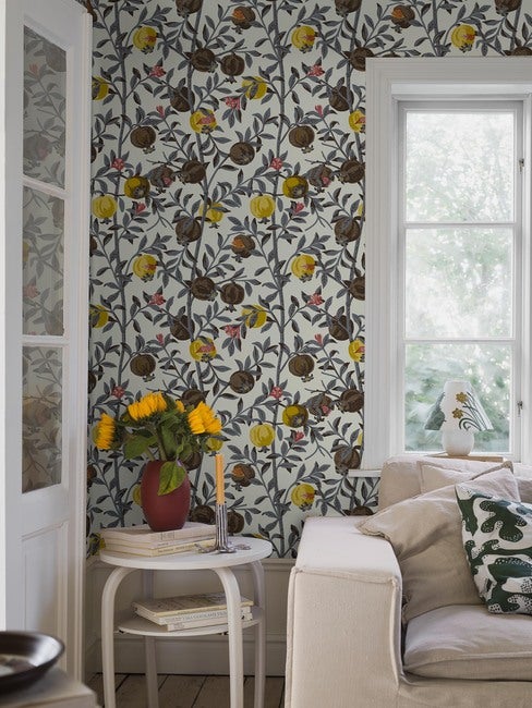 Gocken Jobs Granatäpple