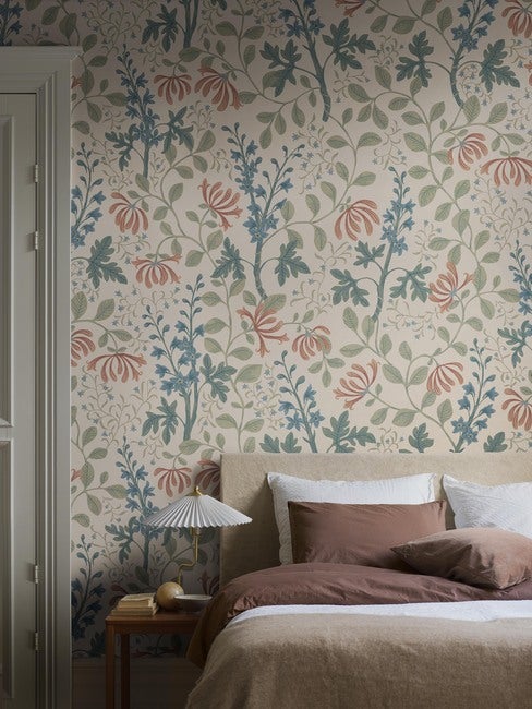 Trädgårdsfröjd Grand