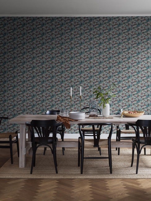 Hanna Werning Kvackstepp