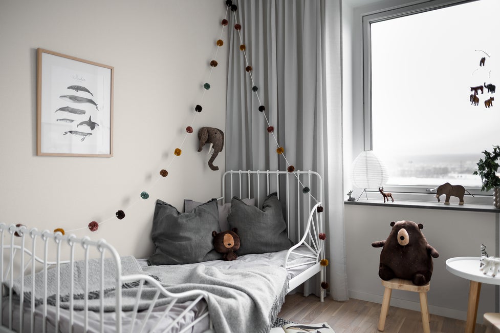 Borosan 8628 Papirstapet
