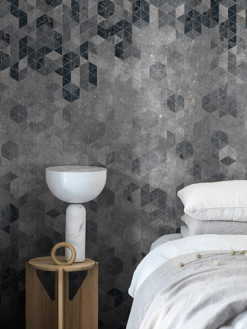 Graphic Wall
