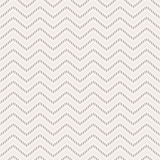 Chevron Dots