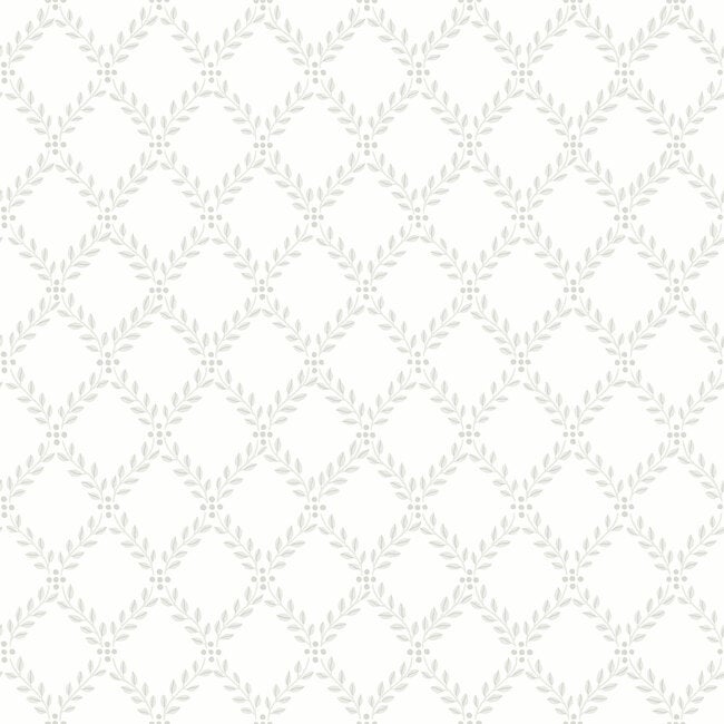 Trellis Leaves