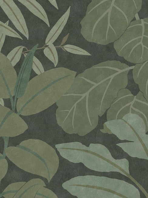 Grand Leaves