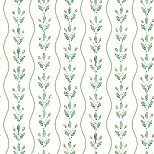 Flower Buds