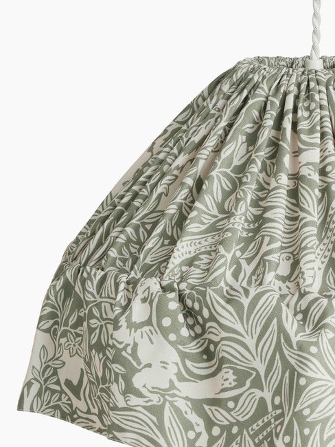 Under the Elder Tree Taklampa 40 cm