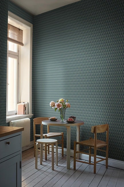 Arne Jacobsen Trapez