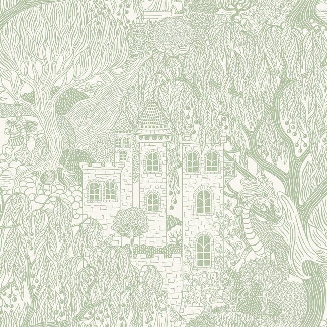 Kingdom of the Willow