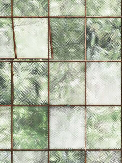 Green Window