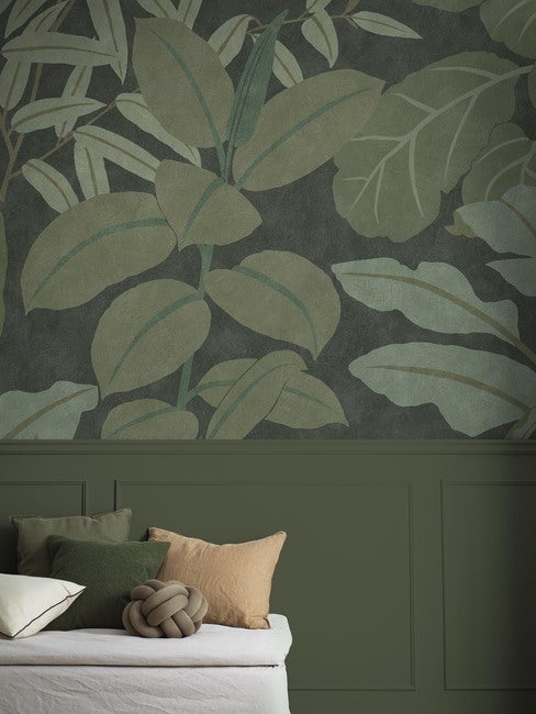 Grand Leaves
