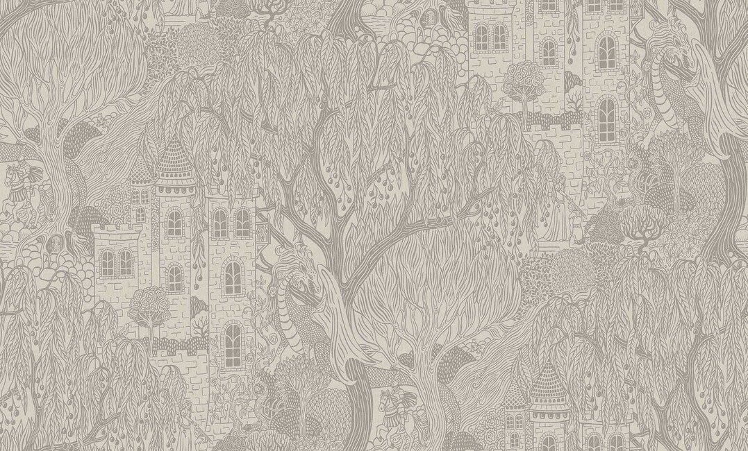 Kingdom of the Willow Grand