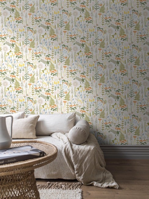 Hanna Werning Hoppmosse