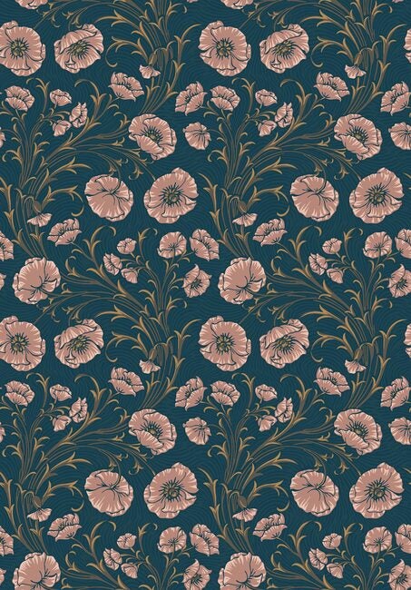 Poppy Flow