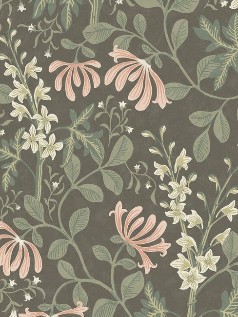 Trädgårdsfröjd Grand