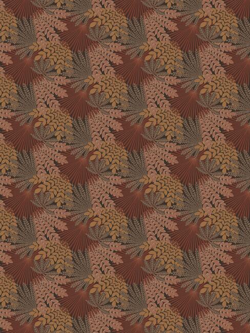 Velvet Leaves