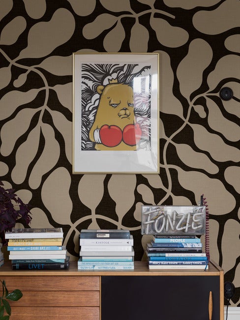 Linnéa Andersson My Secret Garden Grand