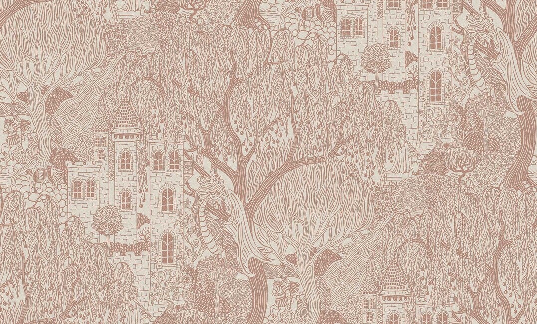 Kingdom of the Willow Grand