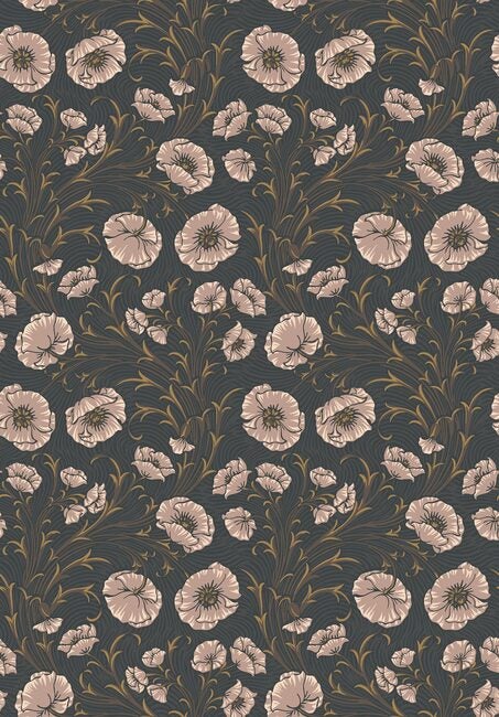 Poppy Flow