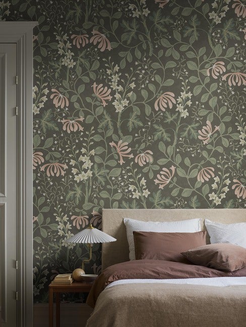 Trädgårdsfröjd Grand