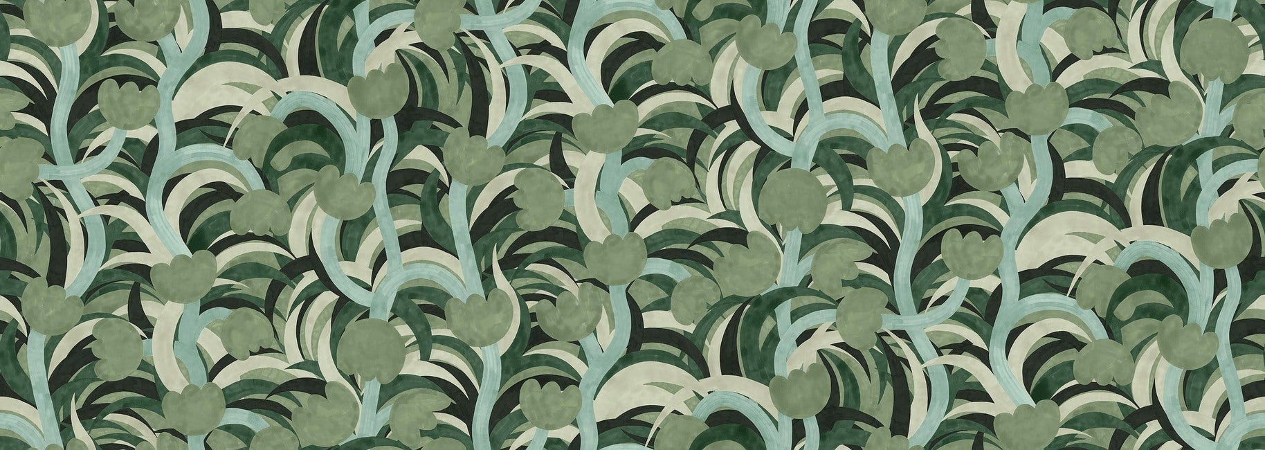Cecilia Pettersson Growing Bell