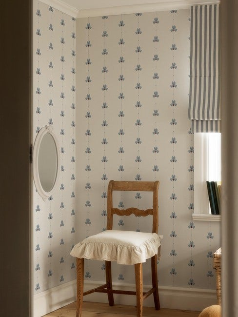 Gotain Sweet Pea Dove Blue