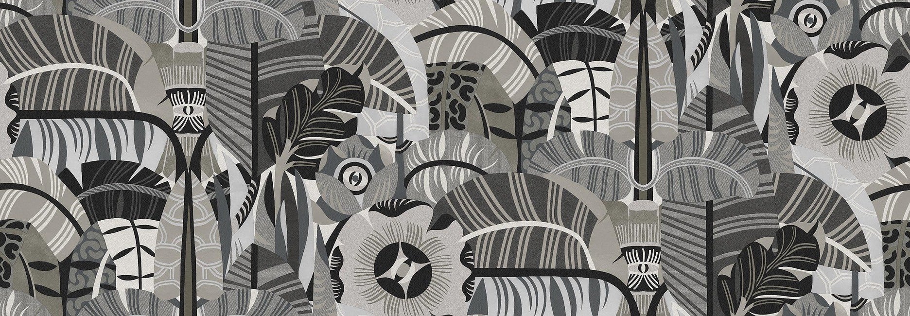 Petra Börner Hypnotic Safari