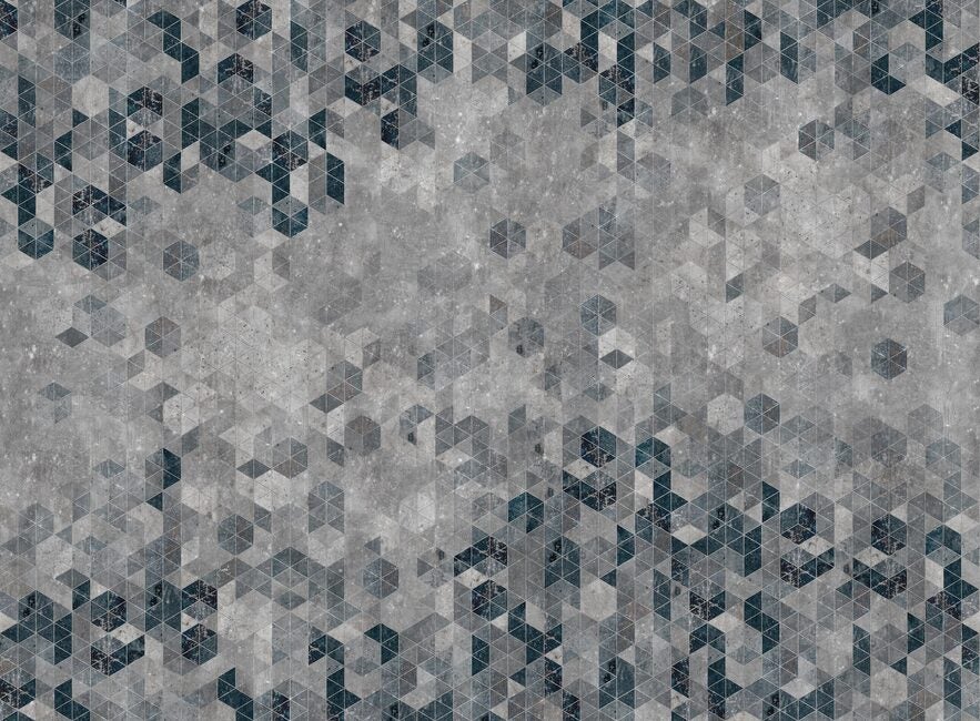Graphic Wall